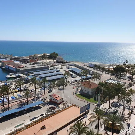 Appartement Apartamento Costa Del Sol Beach First Line Fuengirola